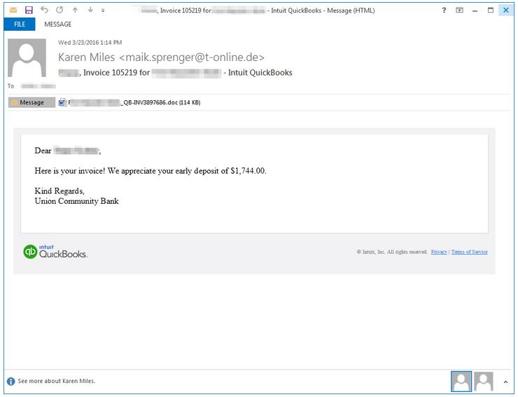 黑客勒索!一个能说出你名字、电话和职位的“熟人”,可能会锁住你的电脑