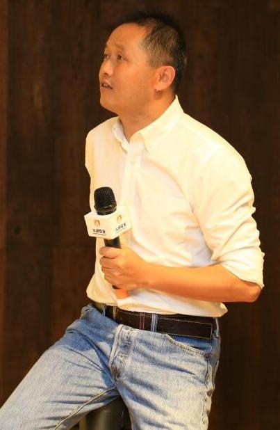 火绒安全马刚自述：中国还有一个&ldquo;纯粹&rdquo;的杀毒软件