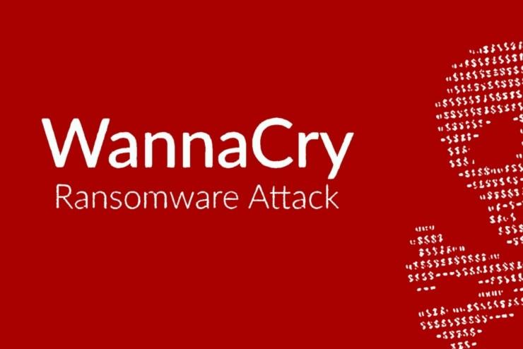 都 8012 年了,英国卫生部门居然还在为 WannaCry “擦屁股”