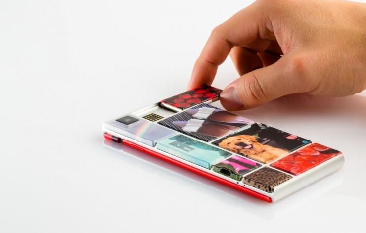 手机厂商们纷纷投入的超前研发，Google ATAP提供了一个很好的样本