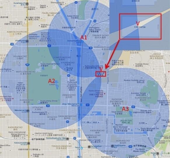 Gay跪了！同性交友App出卖你的位置