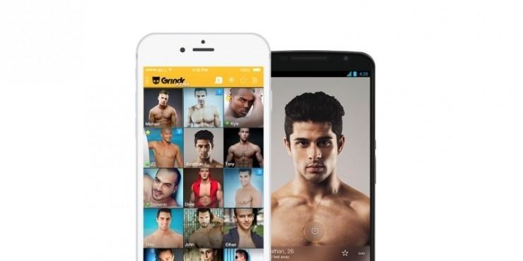 Gay跪了！同性交友App出卖你的位置