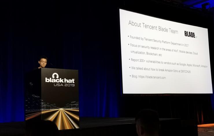 干货:绕过“马奇诺防线”,手机硬件解码器的“攻守之道”