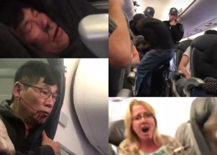 被世界人民怒怼的美联航也拒绝过黑客登机，连最大黄网都看不下去了