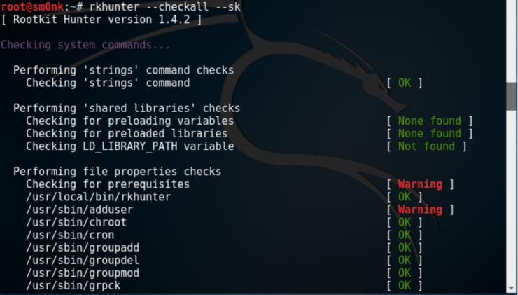 干货 | 黑客入侵？这里有详细的应急排查手册！