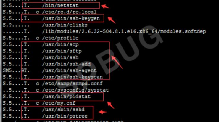干货 | 黑客入侵？这里有详细的应急排查手册！