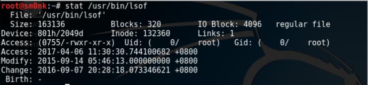 干货 | 黑客入侵？这里有详细的应急排查手册！