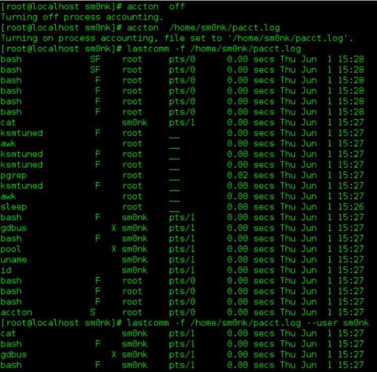 干货 | 黑客入侵？这里有详细的应急排查手册！