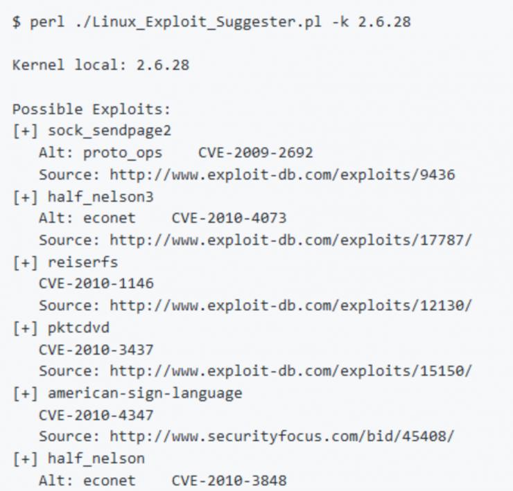 干货 | 黑客入侵？这里有详细的应急排查手册！