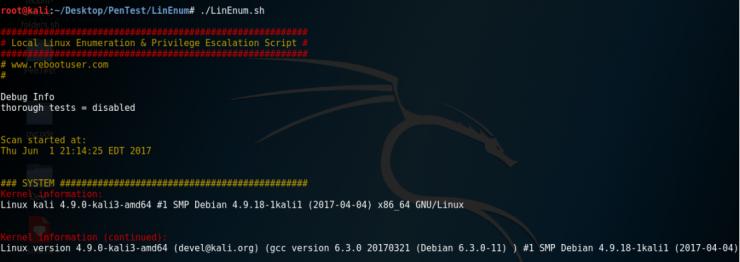 干货 | 黑客入侵？这里有详细的应急排查手册！