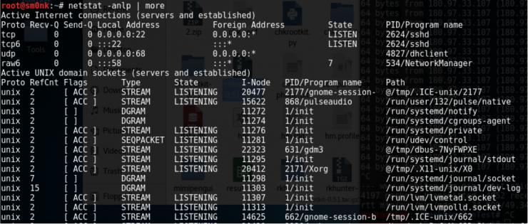 干货 | 黑客入侵？这里有详细的应急排查手册！