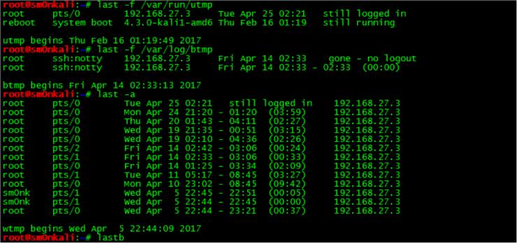 干货 | 黑客入侵？这里有详细的应急排查手册！