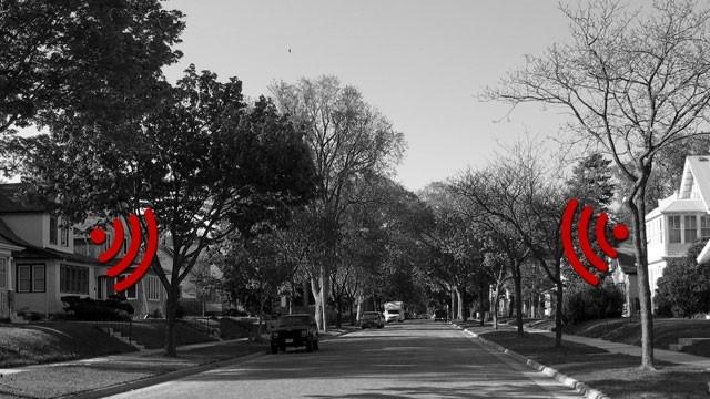 腹黑科技!如何搞死蹭网的邻居