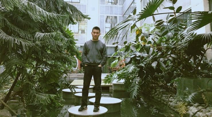 看雪版主、十年黑客&ldquo;玩命&rdquo;：我不作死，我只玩命 | 宅客故事