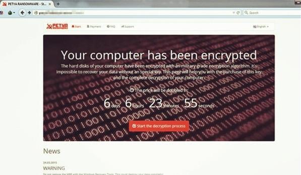 深度 | 和木马撕X的三场战役