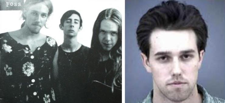 &ldquo;黑客政治&rdquo;孕育出的美国总统候选人：贝托&middot;奥罗克