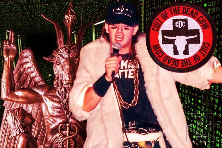 &ldquo;黑客政治&rdquo;孕育出的美国总统候选人：贝托&middot;奥罗克