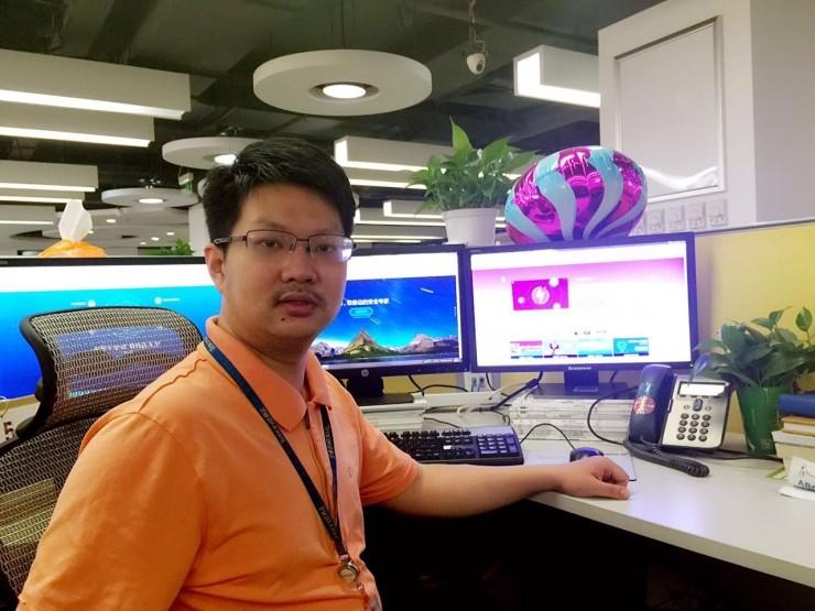 腾讯电脑管家刘钊:如何手撕一个木马