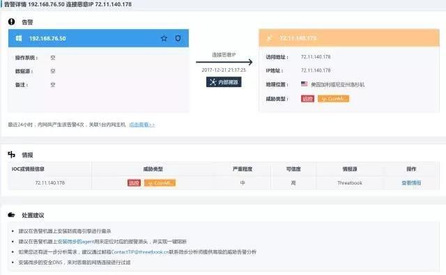 ​黑客利用高危漏洞 WebLogic 对服务器发起攻击，大量企业服务器已被攻陷