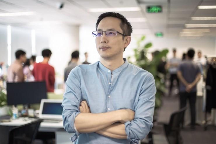 京东首席安全专家 Tony Lee：战斗在最激烈的战场