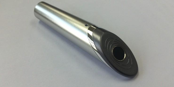 忘记密码——关于指纹的狂想