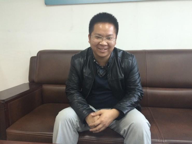 忘记密码——关于指纹的狂想