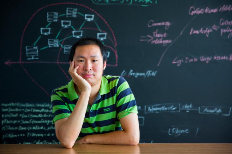 青藤云安全张福：我们可以用&ldquo;免疫系统&rdquo;对抗黑客入侵吗？