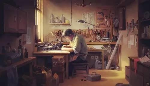 总说BT种子，知道是谁发明的吗？