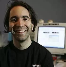 总说BT种子，知道是谁发明的吗？