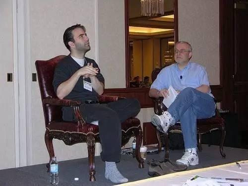 总说BT种子，知道是谁发明的吗？