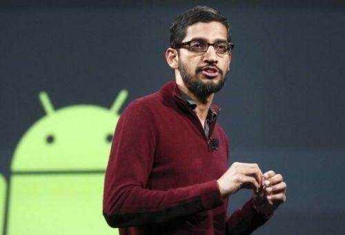 谷歌改名了?穿上马甲照样认识你!