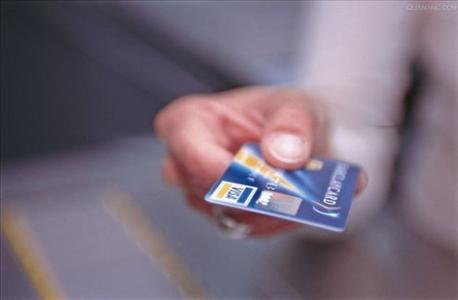 万事达推指纹识别信用卡，目前已经投入测试
