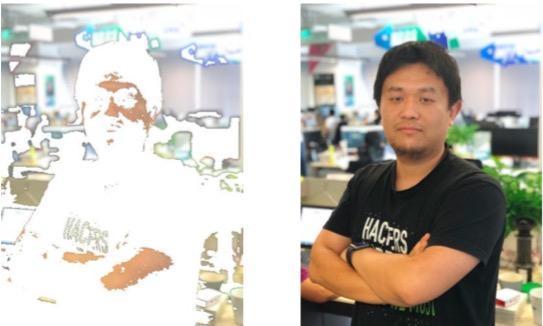 这个白帽黑客曾搞了个看片神器,最近“红外”遥控也被他控制了