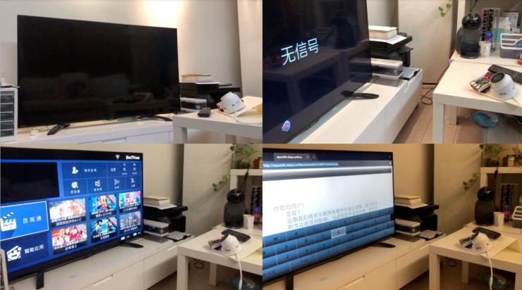 这个白帽黑客曾搞了个看片神器,最近“红外”遥控也被他控制了