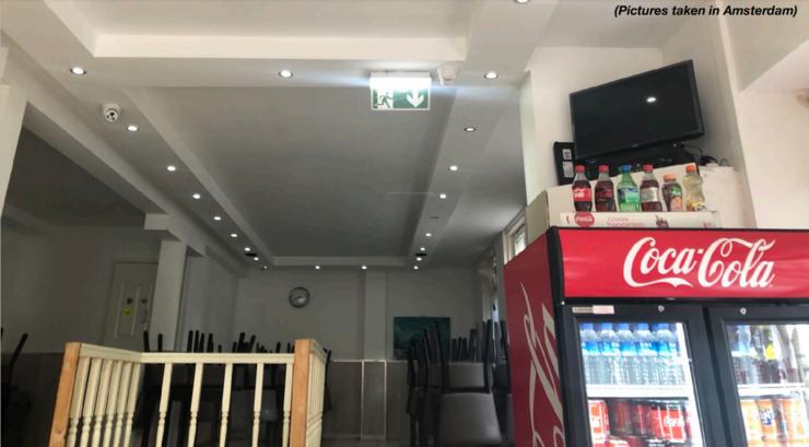 这个白帽黑客曾搞了个看片神器,最近“红外”遥控也被他控制了