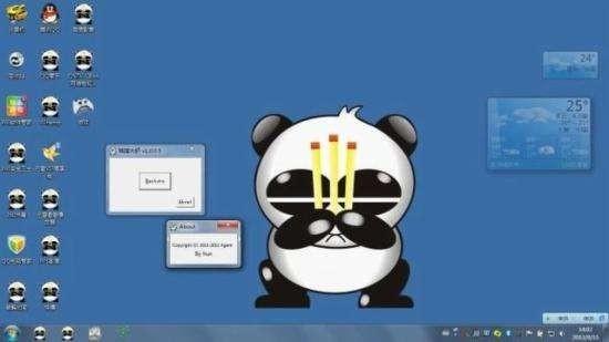 毒师周军：我如何创造一只&ldquo;杀毒神兽&rdquo;