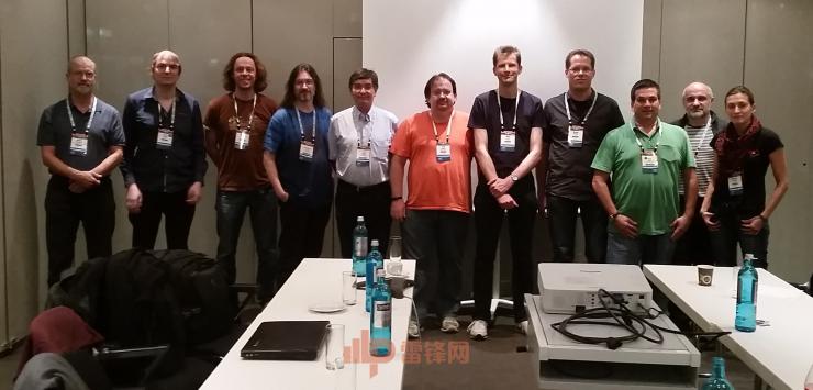 让全球2/3网站&ldquo;心脏滴血&rdquo;后，OpenSSL 经历了什么