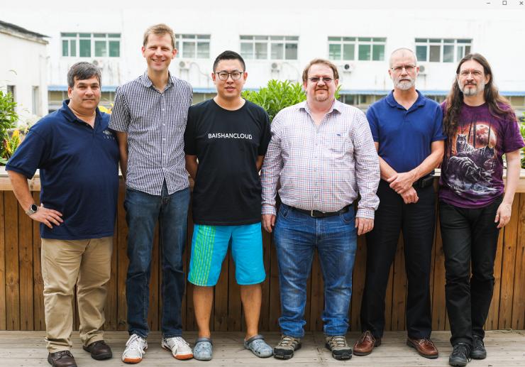 让全球2/3网站&ldquo;心脏滴血&rdquo;后，OpenSSL 经历了什么