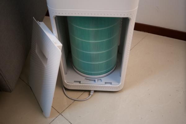 小米空净初体验:899元的空气净化器怎么样?