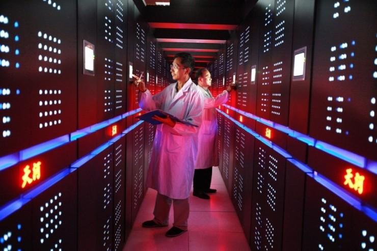 普通人啥时候能用上银河麒麟系统？