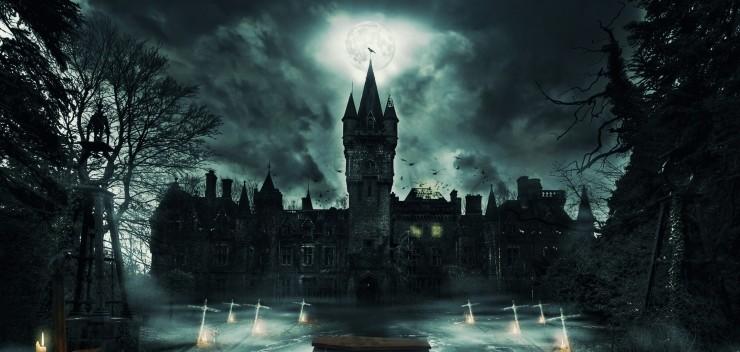 “暗黑客栈”,神秘黑客獠牙浮现