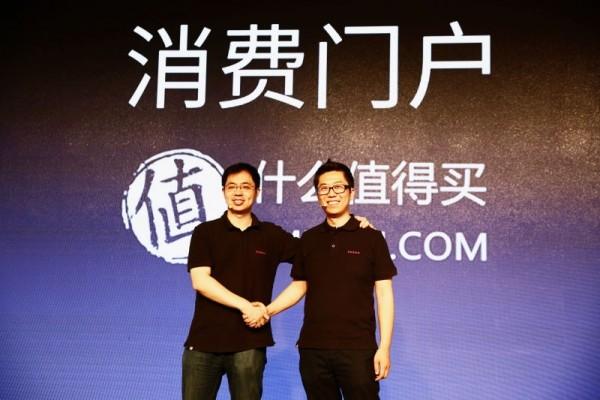 「雷锋前线」那昕出任CEO，&ldquo;什么值得买&rdquo;会变吗