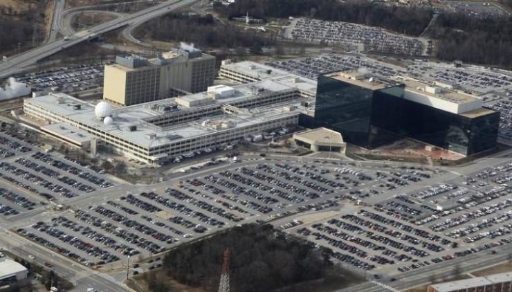 NSA 又出&ldquo;叛徒&rdquo;，窃取信息长达20年，酿美国史上最大国防信息盗窃案