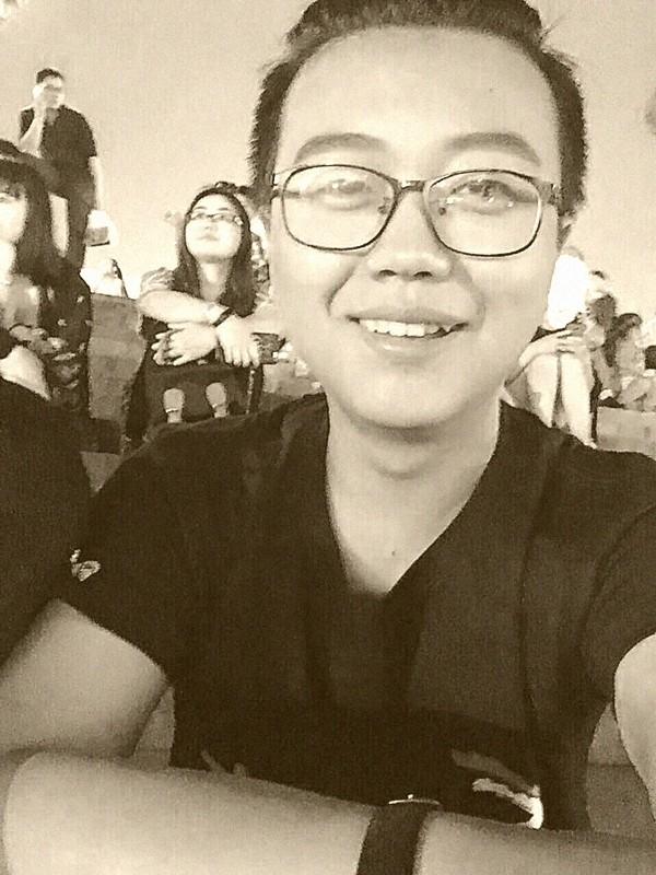 我有个朋友叫残废