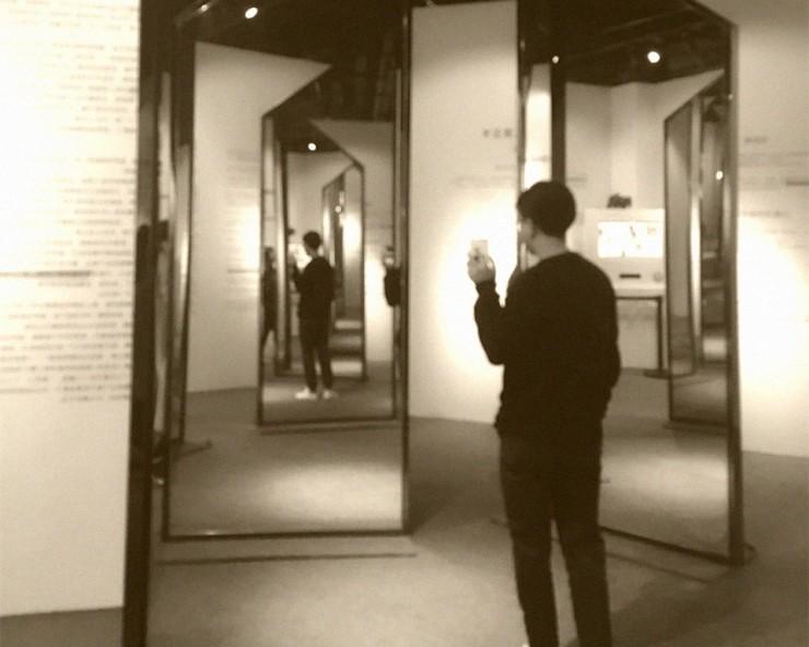 我有个朋友叫残废