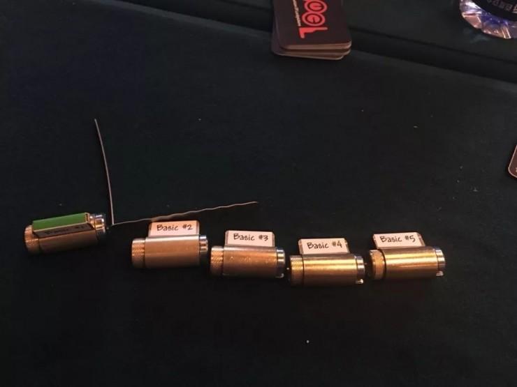 野生观众参加世界顶级黑客大会的自我修养