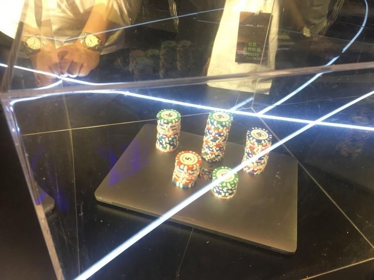 野生观众参加世界顶级黑客大会的自我修养