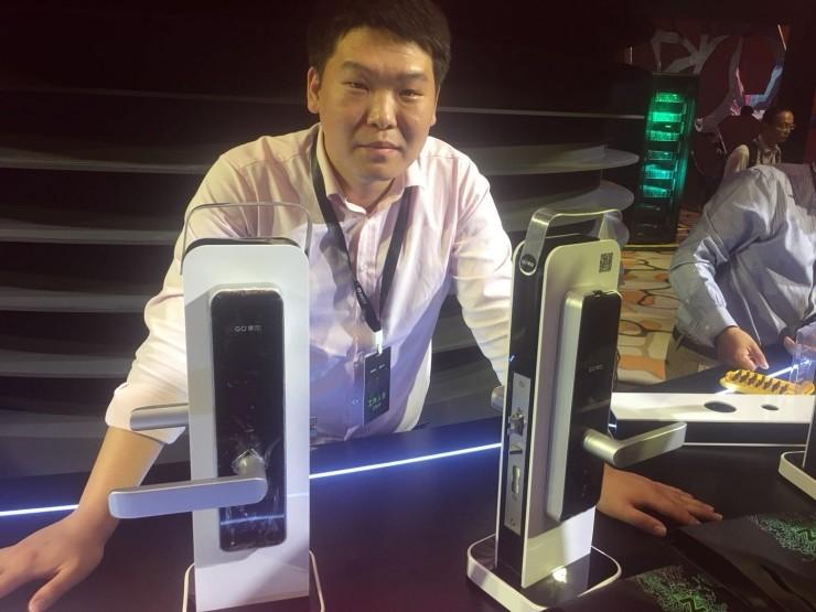 野生观众参加世界顶级黑客大会的自我修养