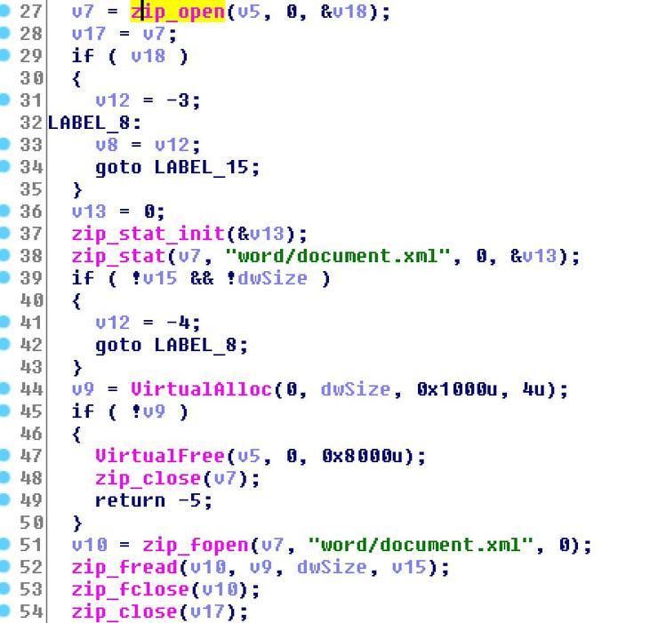 冒牌勒索病毒化身“数据提取机”,专偷军事机密文档