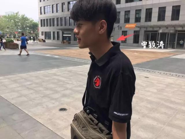 两个男人不用钥匙就开走了一个女黑客的车！